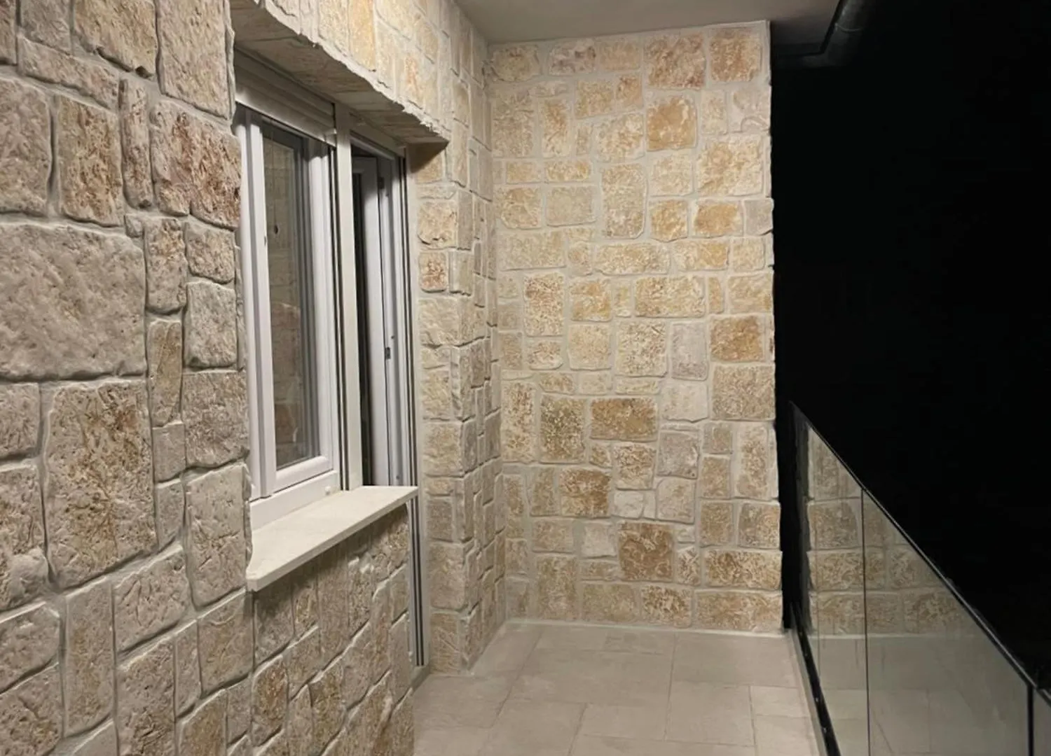 דירות פובליאנה Stonehouse-Pag