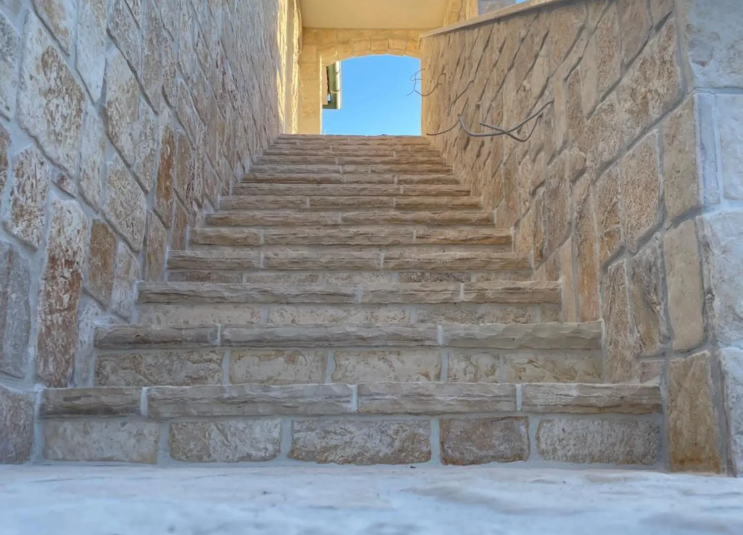 דירות פובליאנה Stonehouse-Pag 0*,