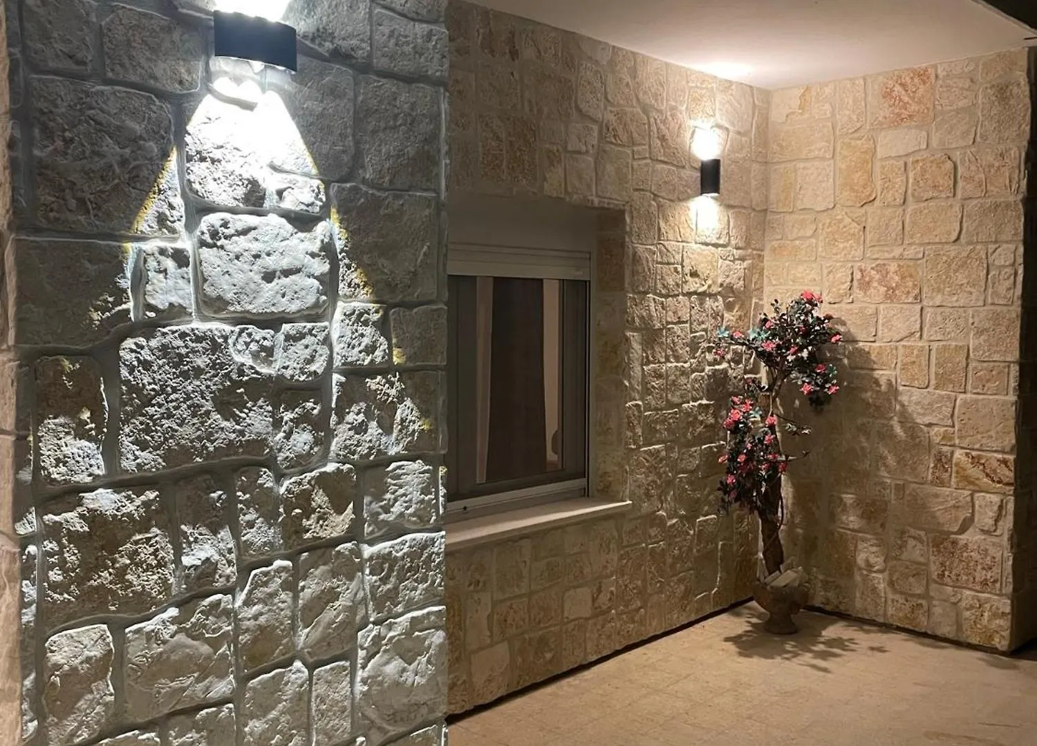 דירות פובליאנה Stonehouse-Pag