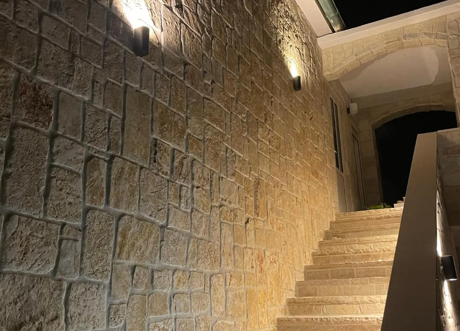 דירות פובליאנה Stonehouse-Pag