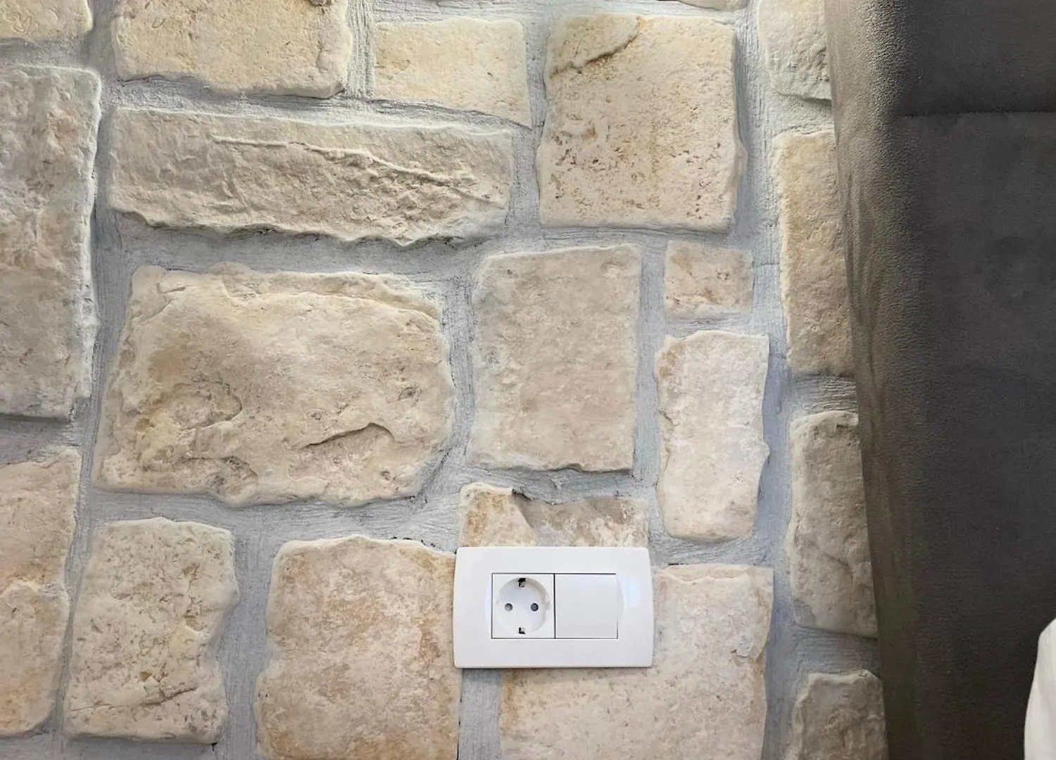 דירות פובליאנה Stonehouse-Pag 0*,  קרואטיה