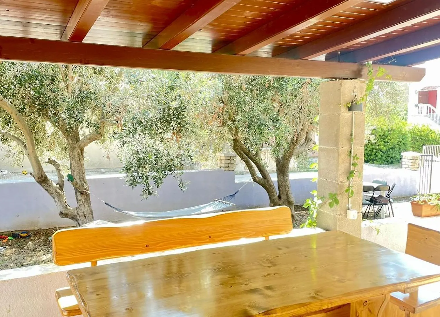 דירות פובליאנה Stonehouse-Pag
