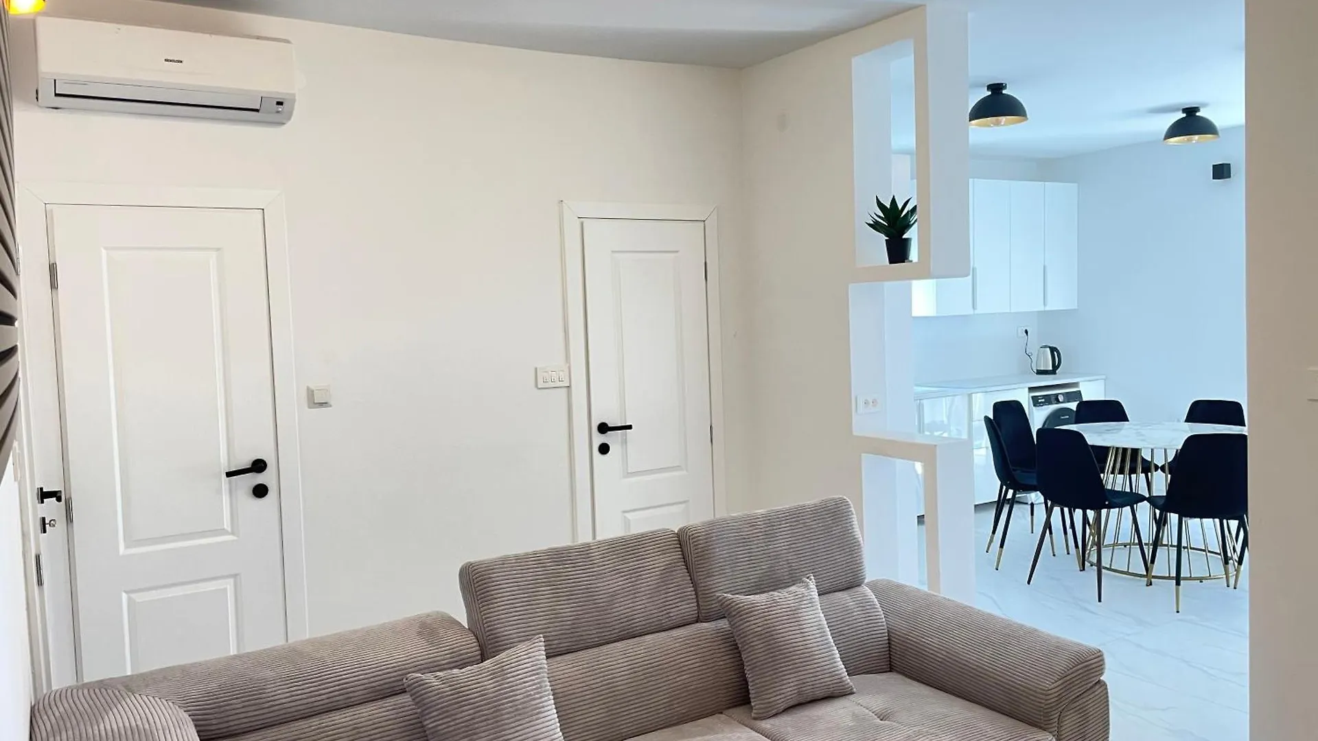 Apartament Stonehouse-Pag Povljana