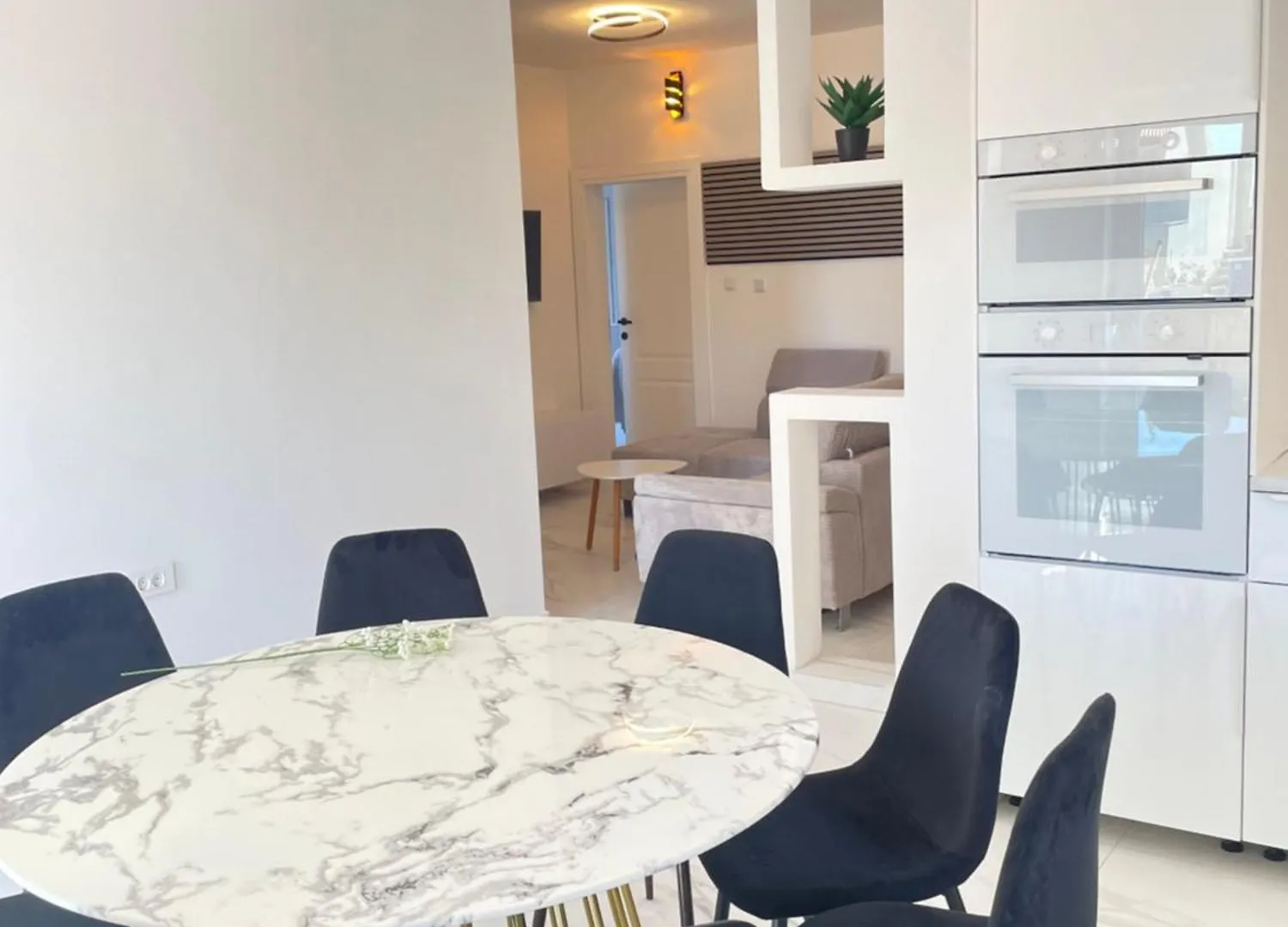 Apartament Stonehouse-Pag Povljana Chorwacja