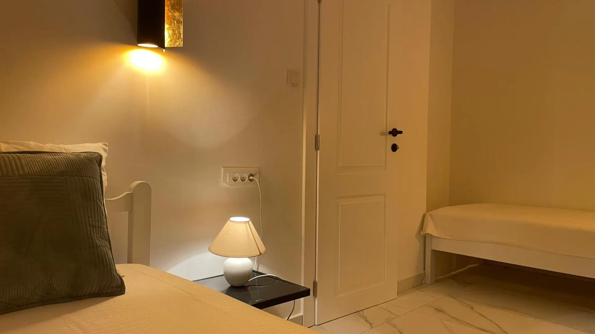 Apartament Stonehouse-Pag Povljana 0*,  Chorwacja