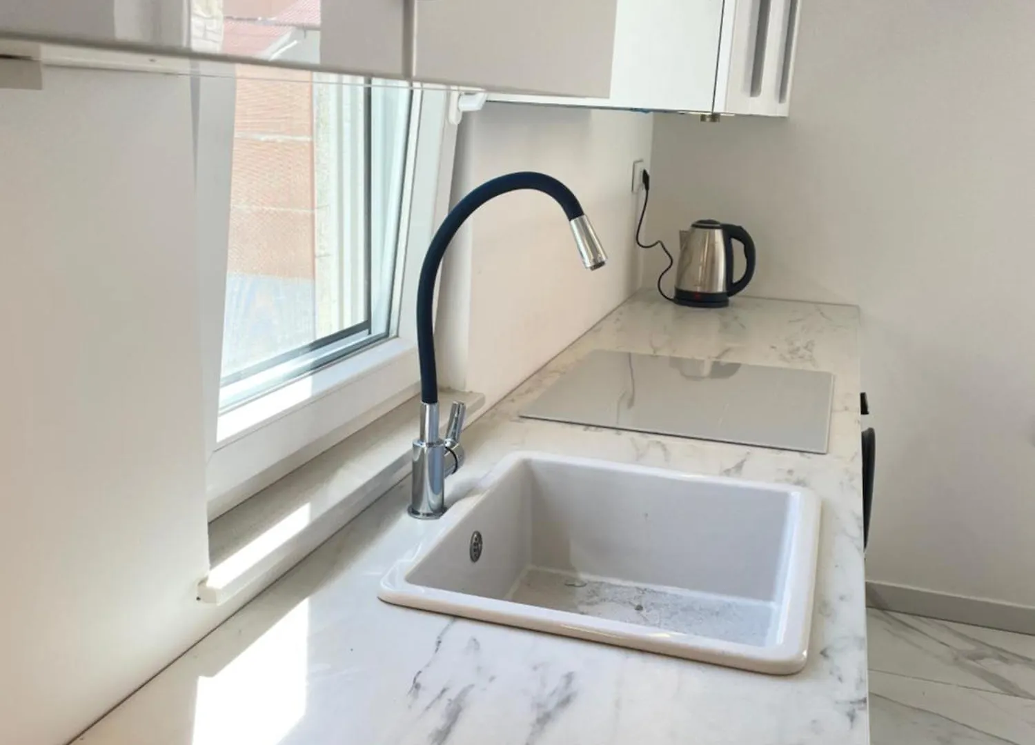 Apartament Stonehouse-Pag Povljana