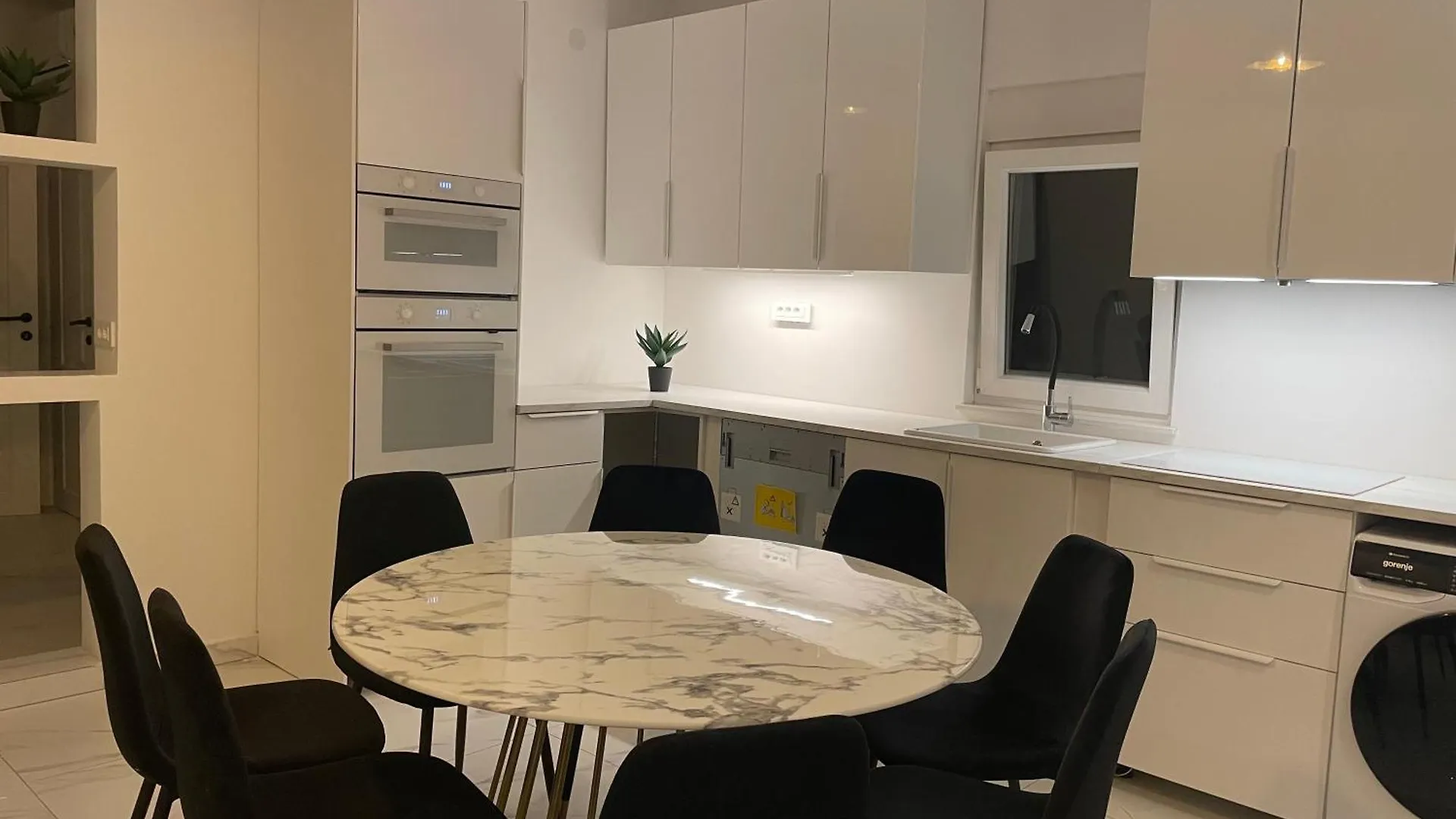 Apartament Stonehouse-Pag Povljana 0*,