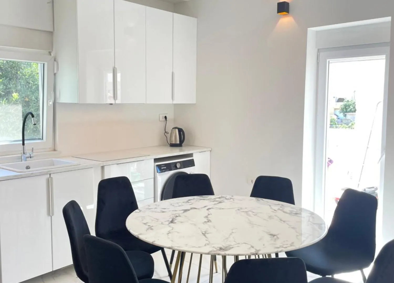 Apartament Stonehouse-Pag Povljana Chorwacja