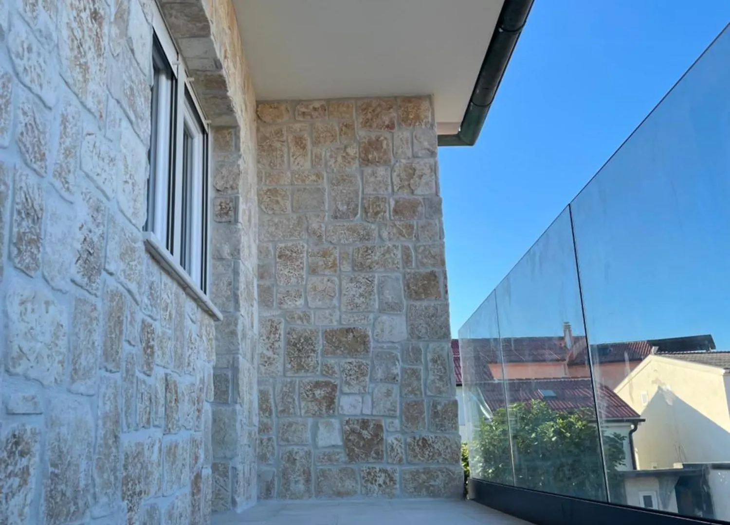 Apartament Stonehouse-Pag Povljana