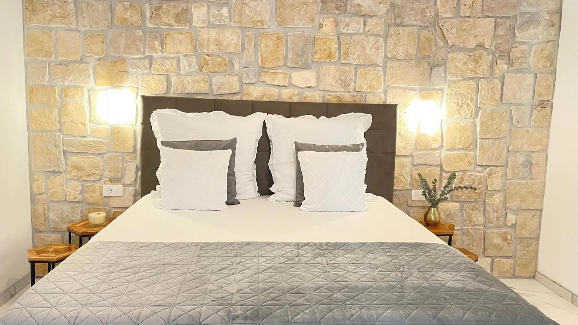 Apartament Stonehouse-Pag Povljana Chorwacja