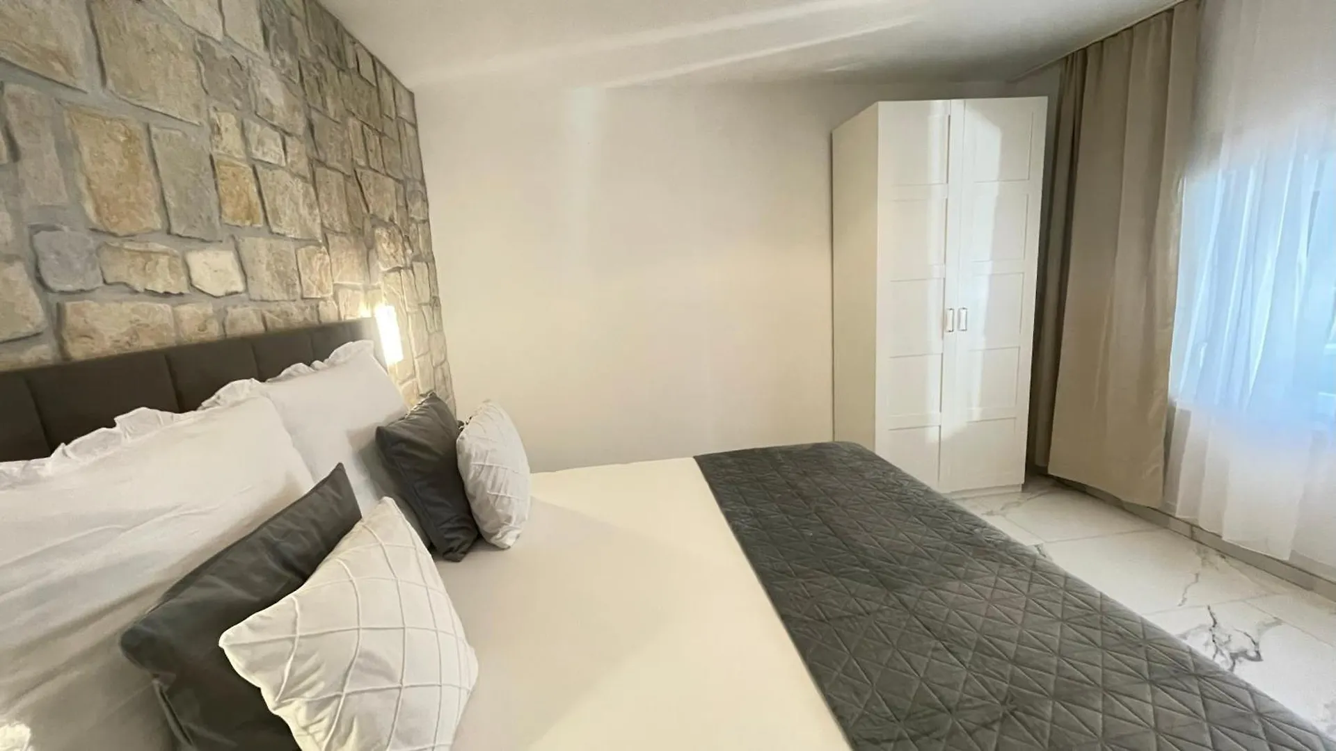 Apartament Stonehouse-Pag Povljana Chorwacja