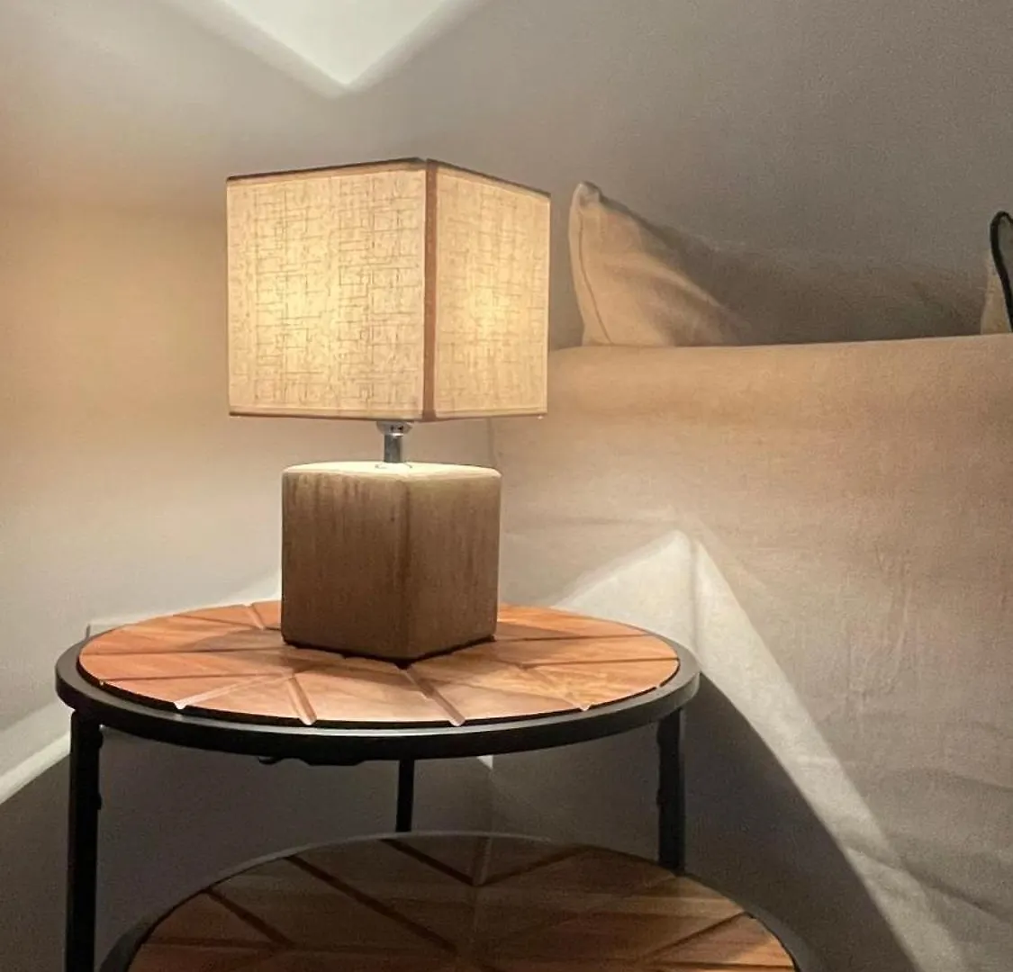 Apartament Stonehouse-Pag Povljana