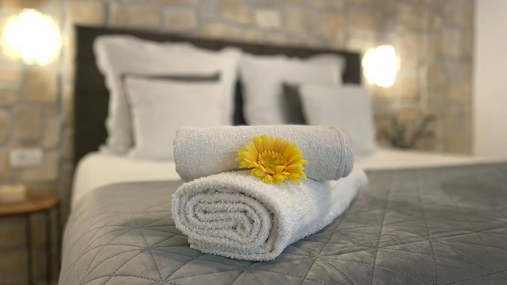 Apartament Stonehouse-Pag Povljana Chorwacja