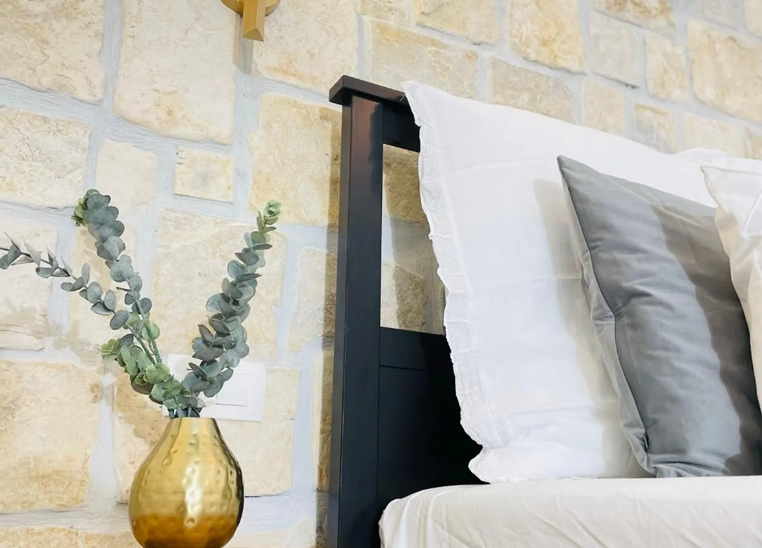 Apartament Stonehouse-Pag Povljana Chorwacja
