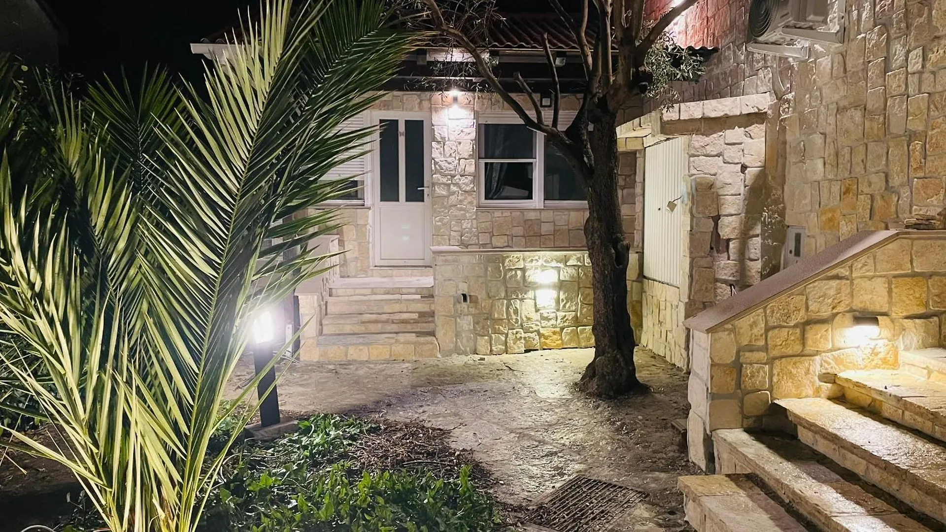 Apartament Stonehouse-Pag Povljana