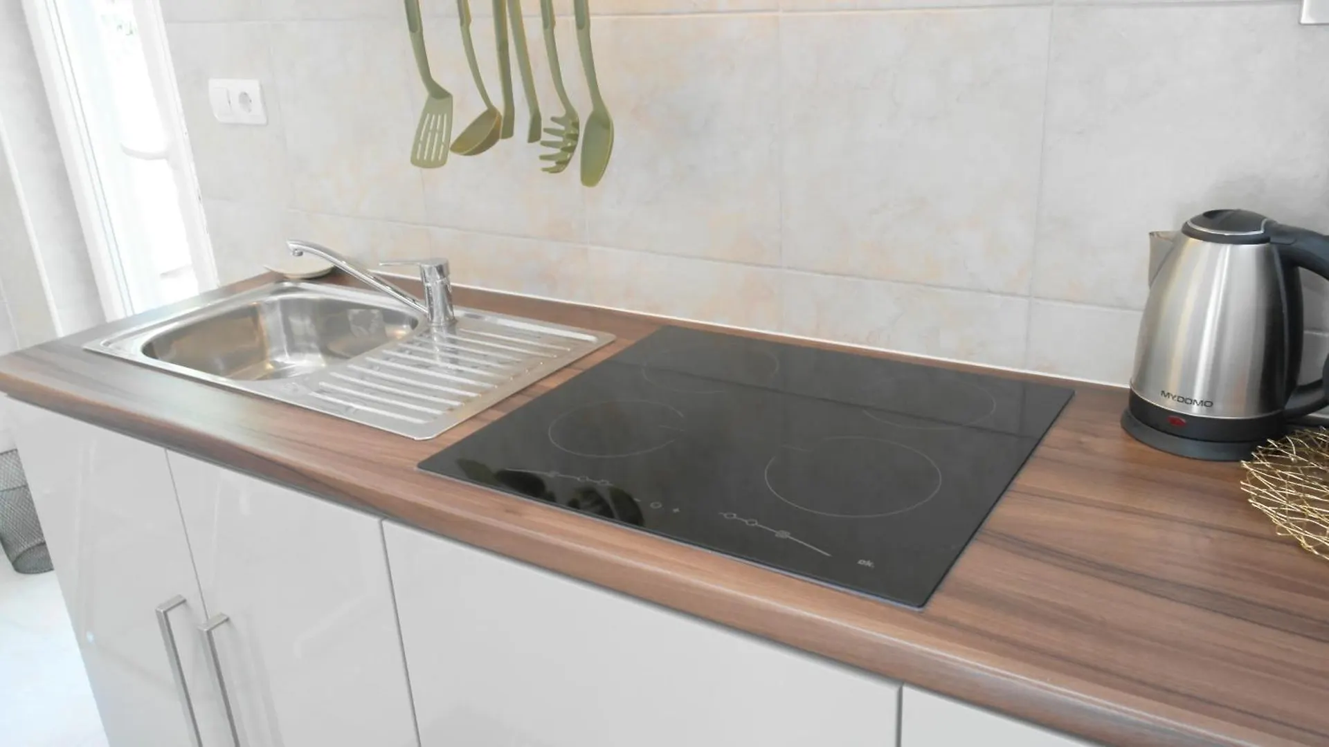Apartament Stonehouse-Pag Povljana Chorwacja